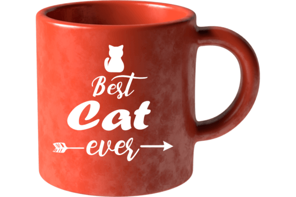 Best Cat Ever SVG Vector Review