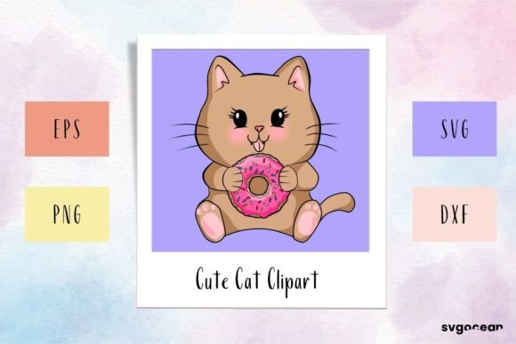 Cat Design SVG Review for Embroidery Projects