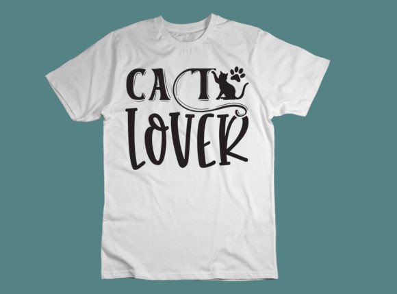 Cat Lover SVG Design Review